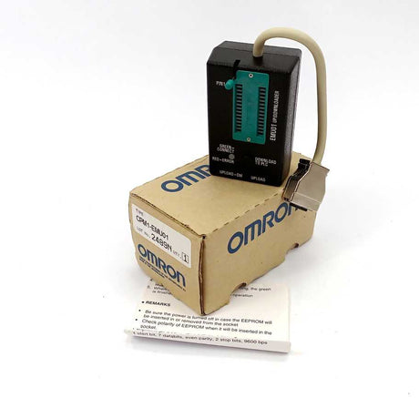OMRON CPM1EMU01