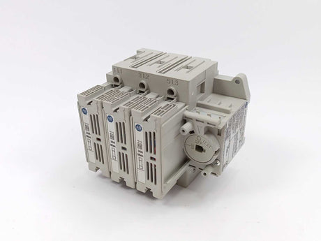 ALLEN BRADLEY 194R-J30-1753