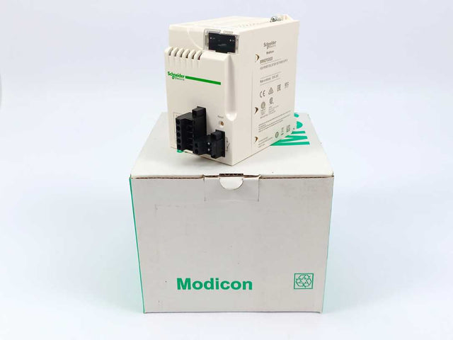 SCHNEIDER ELECTRIC BMXCPS3020