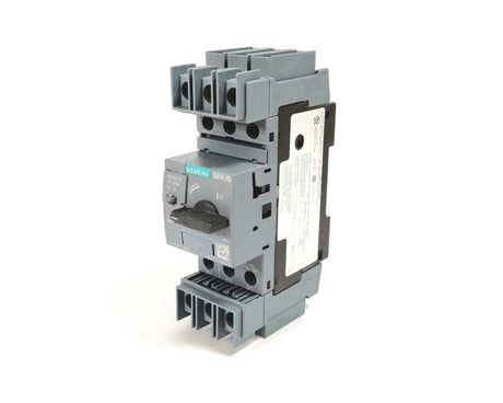 SIEMENS 3RV2711-1DD10