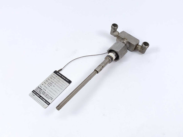 DIETERICH STANDARD DCR15