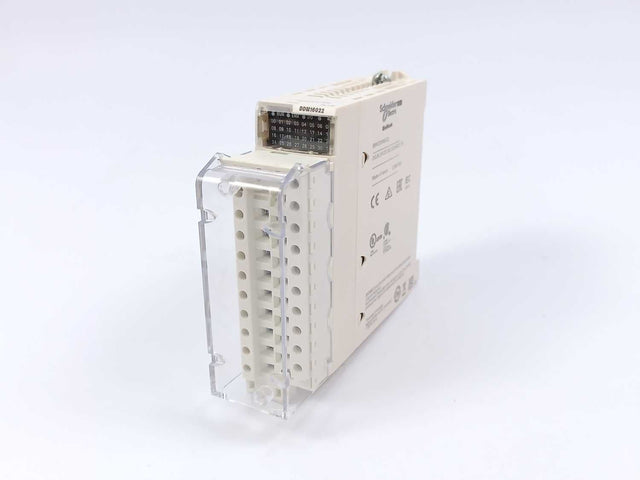 SCHNEIDER ELECTRIC BMXDDM16022