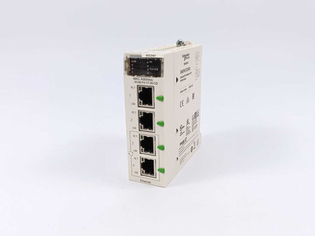 SCHNEIDER ELECTRIC BMXNOC0401