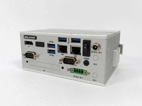 WELOTEC EG602W