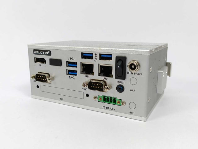 WELOTEC EG602W