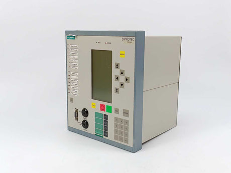 SIEMENS 7SJ64224EB921HH0EE