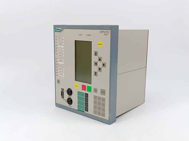 SIEMENS 7SJ64224EB921HH0EE