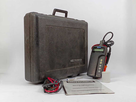 MIDTRONICS CTM100
