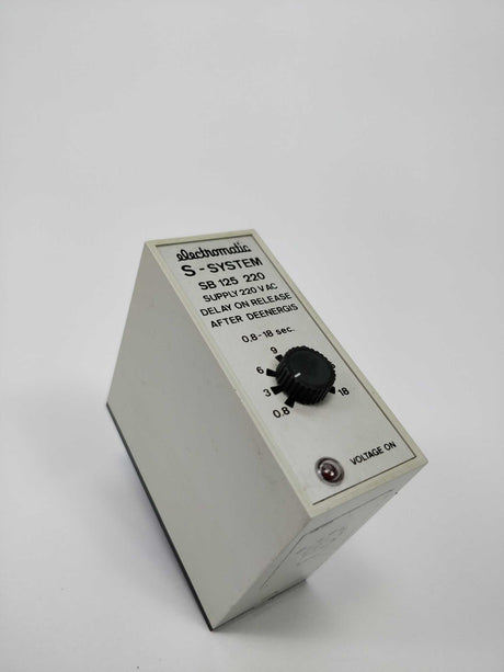 Electromatic SB 125 220