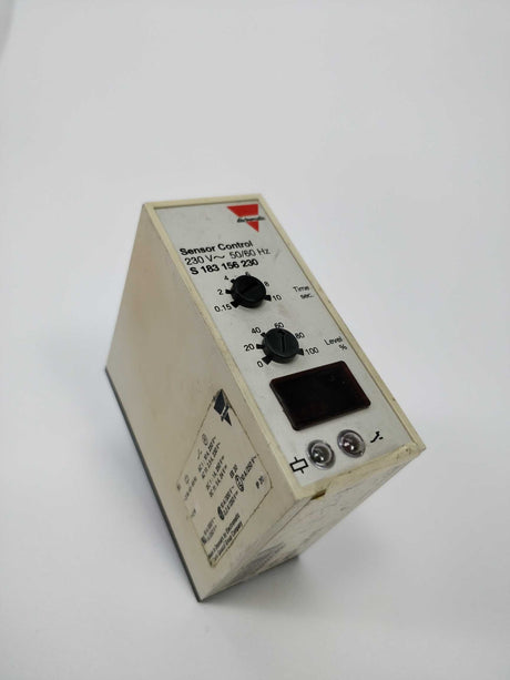 Electromatic S 183 156 230