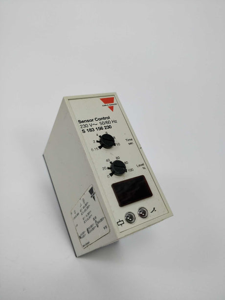 Carlo Gavazzi S 183 156 230
