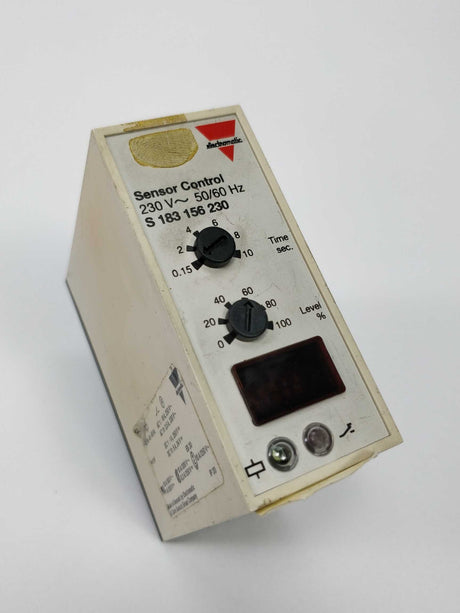Electromatic S 183 156 230