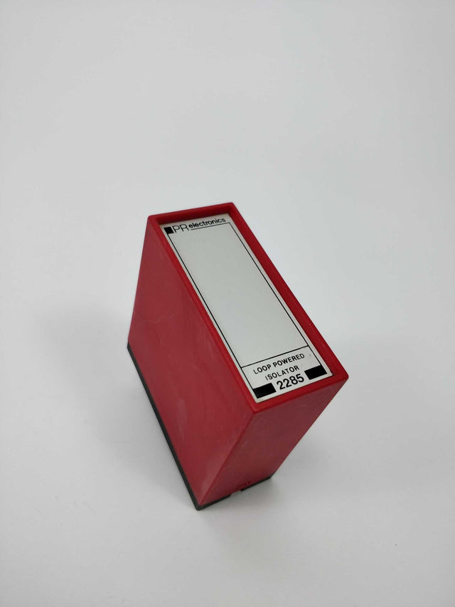 PR ELECTRONICS 2285A1