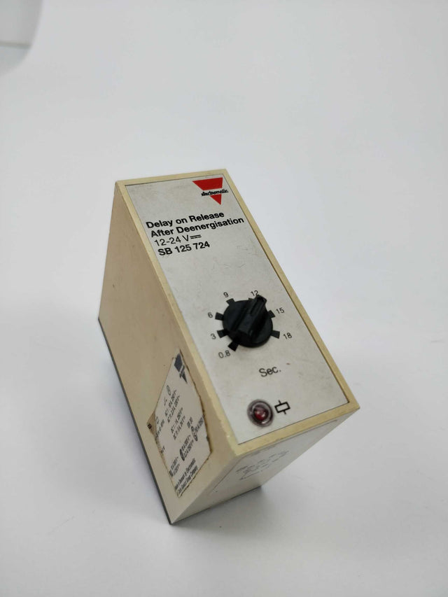 ELECTROMATIC SB125724