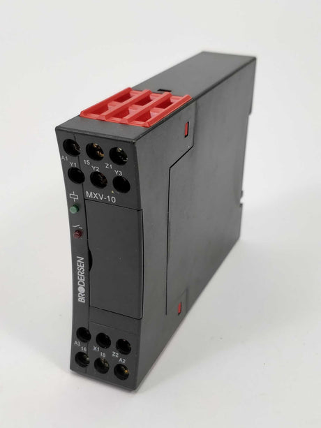 BRODERSEN MXV-10.924.2