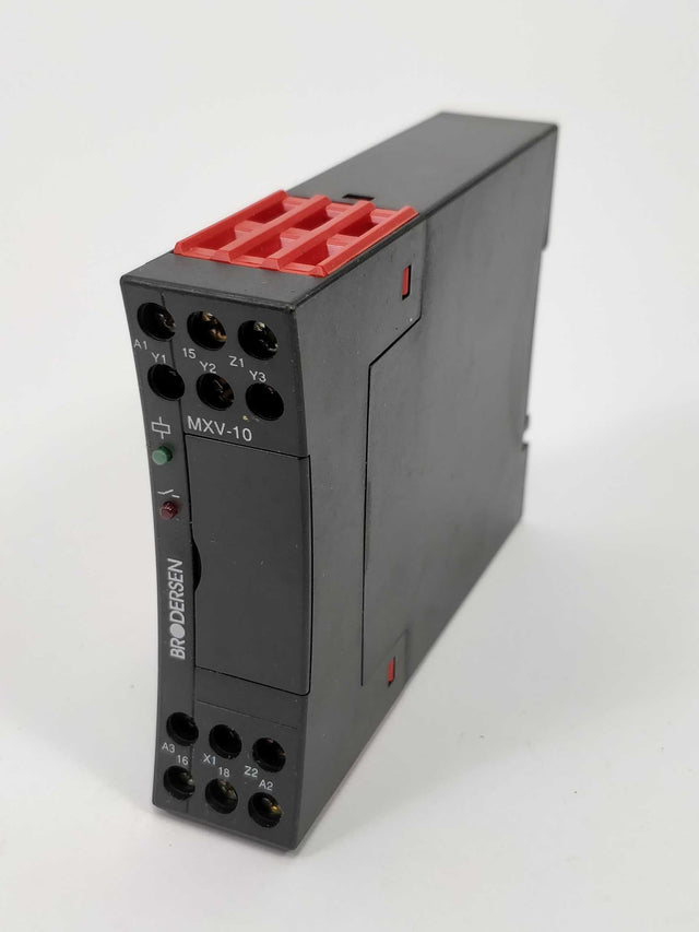 BRODERSEN MXV-10.924.2