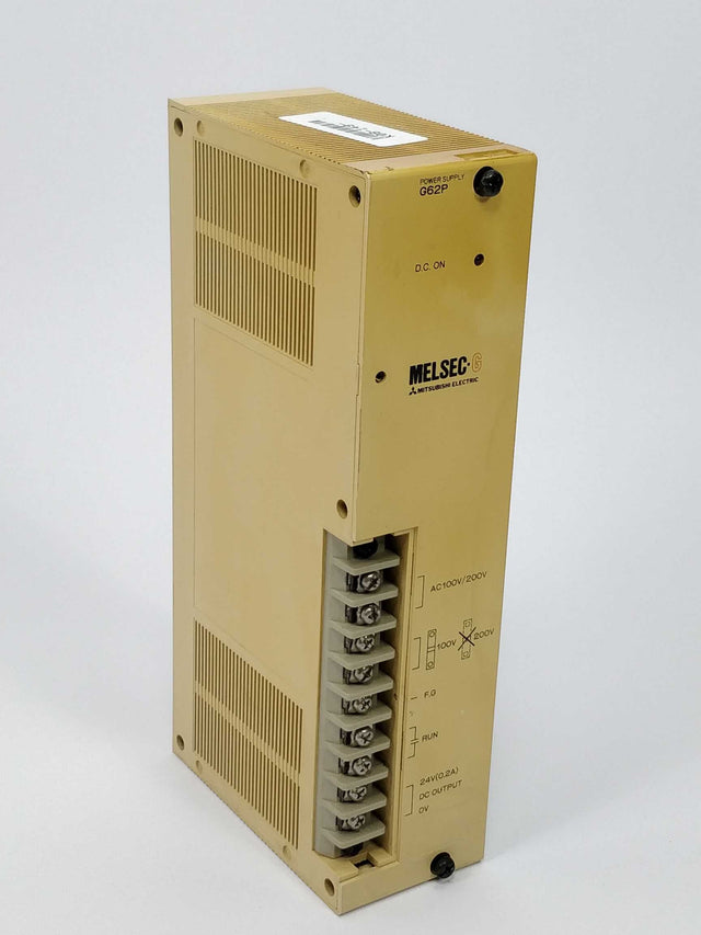 MITSUBISHI G62P