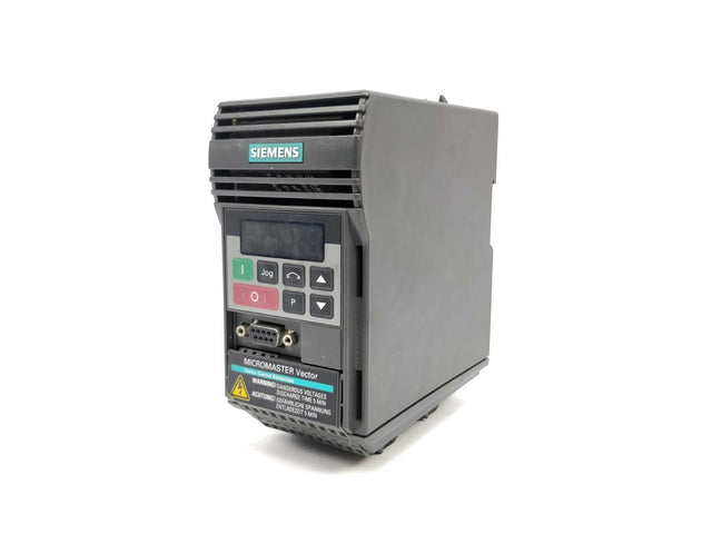 SIEMENS 6SE3210-7BA40
