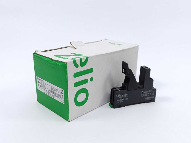 SCHNEIDER ELECTRIC RGZE1S35M