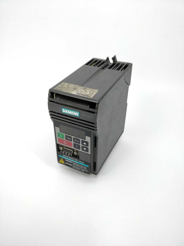 SIEMENS 6SE3213-6BA40
