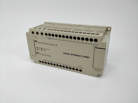OMRON CPM1-20CDR-D