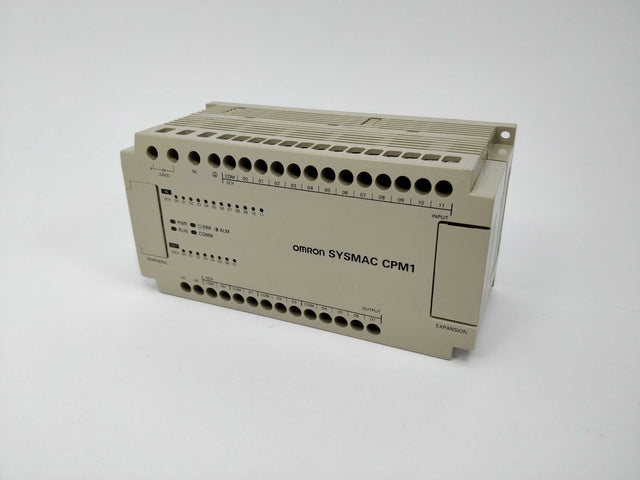 OMRON CPM1-20CDR-D