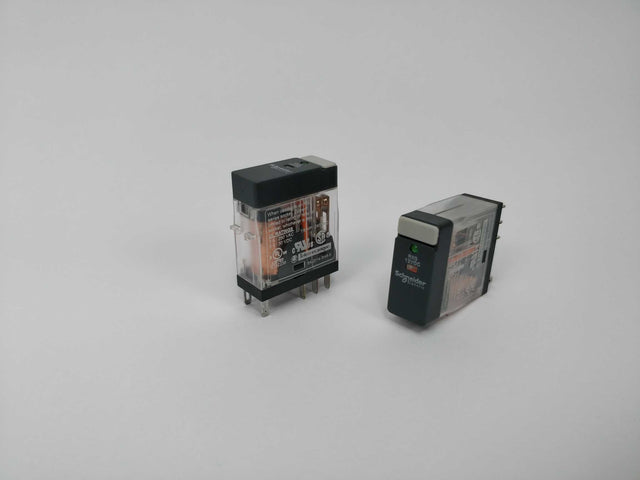 SCHNEIDER ELECTRIC RXG23JD