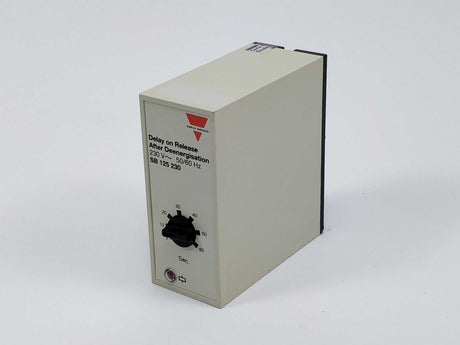Carlo Gavazzi SB 125 230