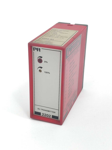PR 2202R1