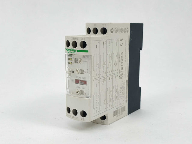 SCHNEIDER ELECTRIC RE7MY13MW
