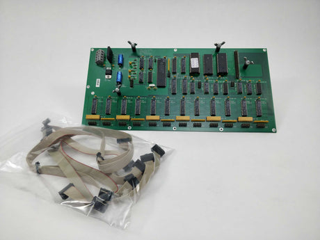AU Teknik MBC52/CPU