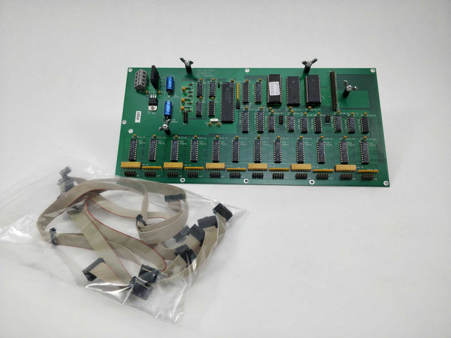 AU Teknik MBC52/CPU