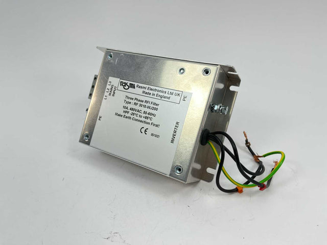RASMI ELECTRONICS RF3010WJ200