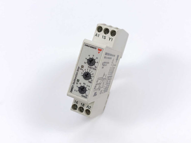 Carlo Gavazzi DMB51CM24