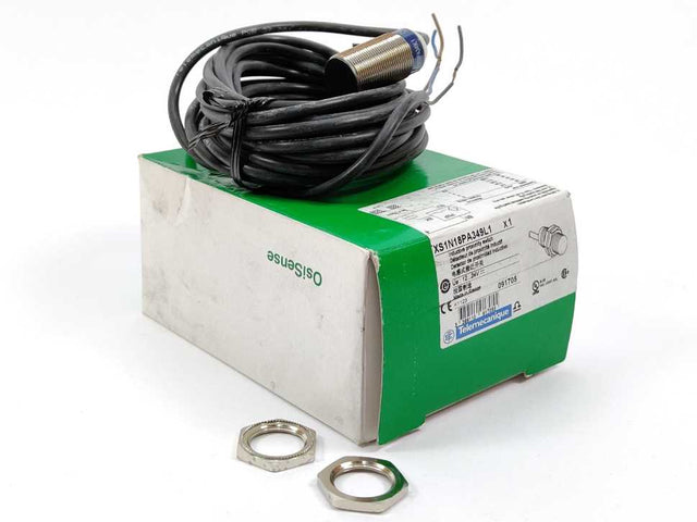 SCHNEIDER ELECTRIC XS1N18PA349L1