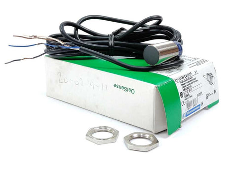 SCHNEIDER ELECTRIC XS1N18PC410TF