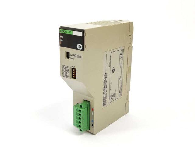 OMRON C200HW-DRM21-V1