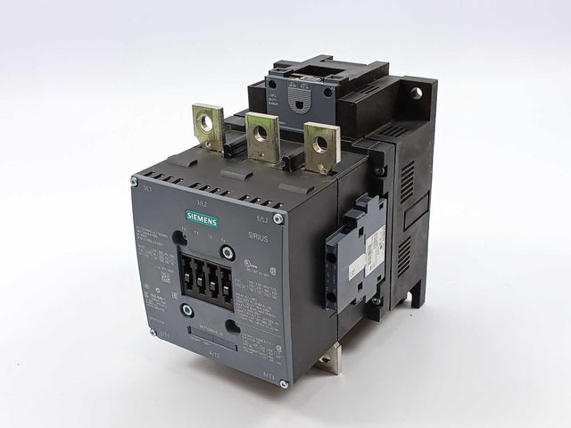 SIEMENS 3RT1066-6NP36