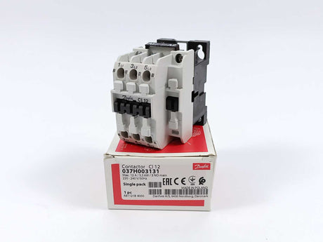 Danfoss 037H003131