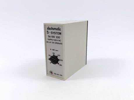 ELECTROMATIC SA105220