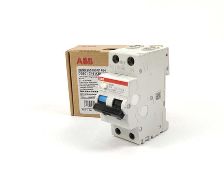 ABB 2CSR255180R1164