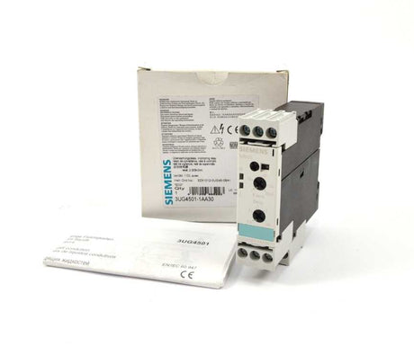 SIEMENS 3UG4501-1AA30