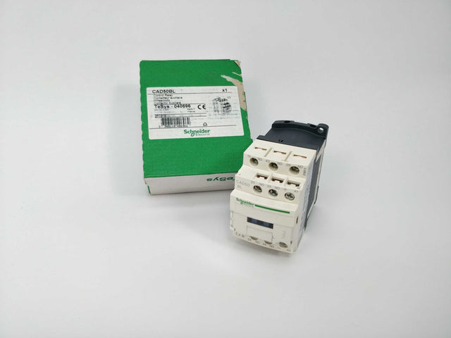 SCHNEIDER ELECTRIC CAD50BL