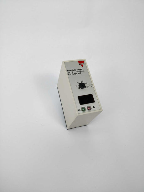 Carlo Gavazzi S 115 186 230