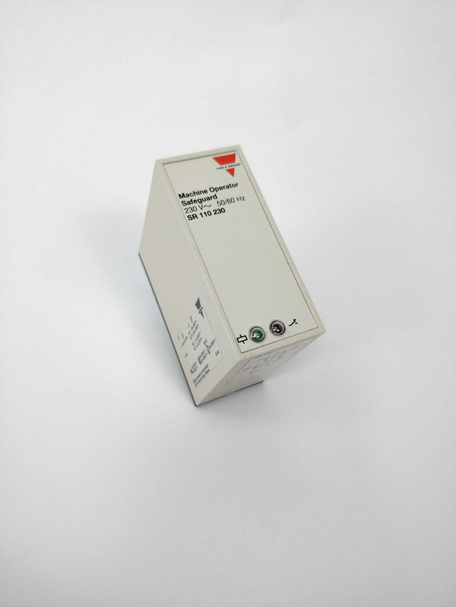 Carlo Gavazzi S 115 186 230