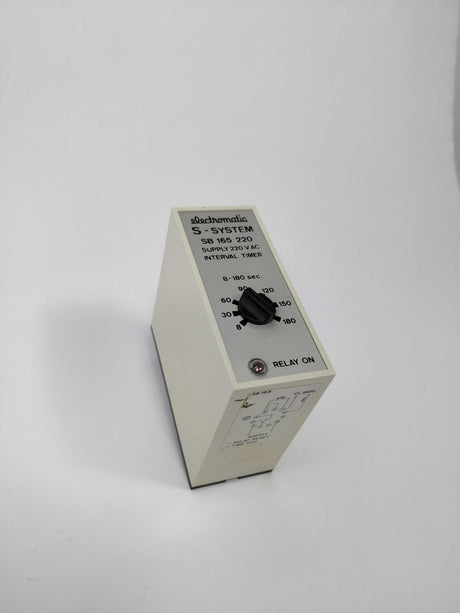 Carlo Gavazzi SB-165 220