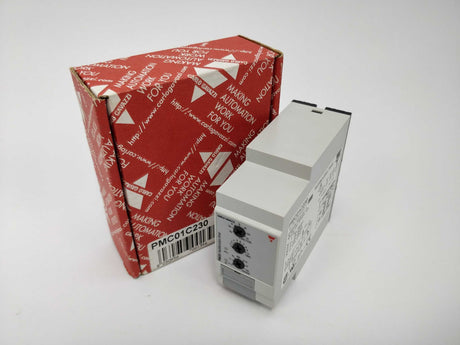 Carlo Gavazzi PMC01C230