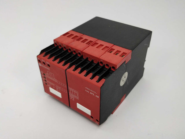 SCHNEIDER ELECTRIC XPSAM XPSAM3740