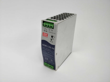 MEAN WELL WDR12048