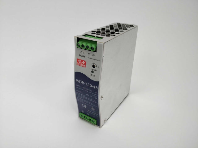 MEAN WELL WDR12048